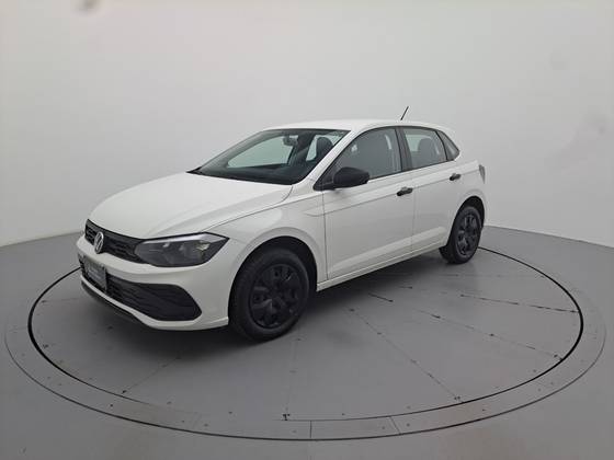VOLKSWAGEN POLO 1.0 MPI TRACK MANUAL